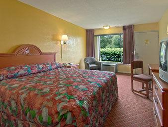 Travelodge Ocala Exteriér fotografie