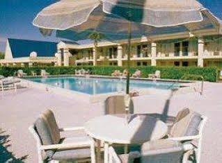 Travelodge Ocala Exteriér fotografie