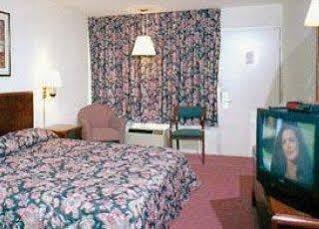 Travelodge Ocala Exteriér fotografie
